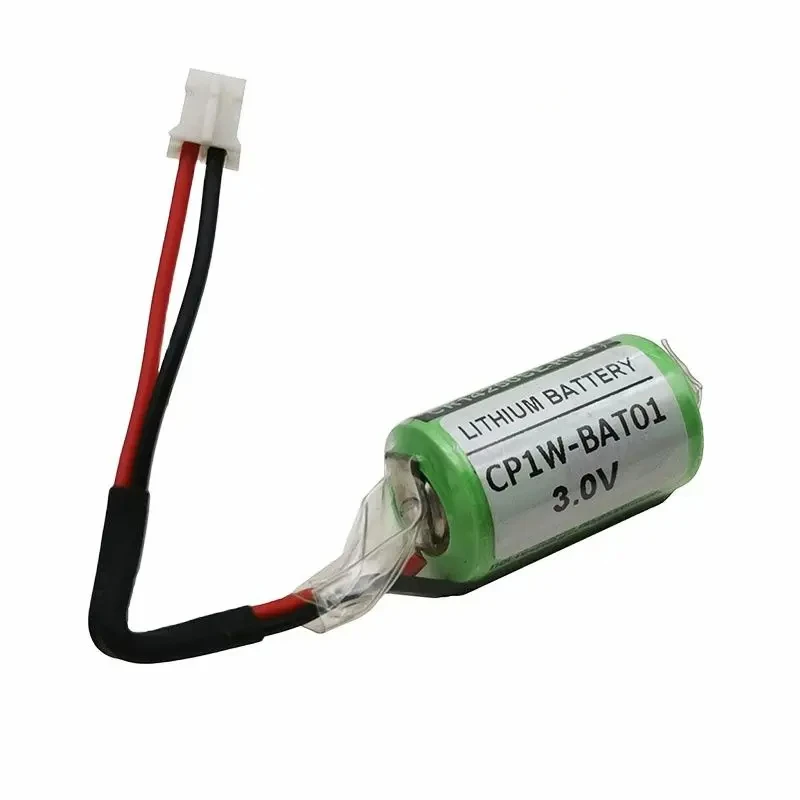1 шт. CP1W-BAT01 CR14250SE-R 3 В, аксессуары для компьютеров, литиевый аккумулятор
1 шт. CP1W-BAT01 CR14250SE-R 3 В, аксессуары для компьютеров, литиевый аккумулятор