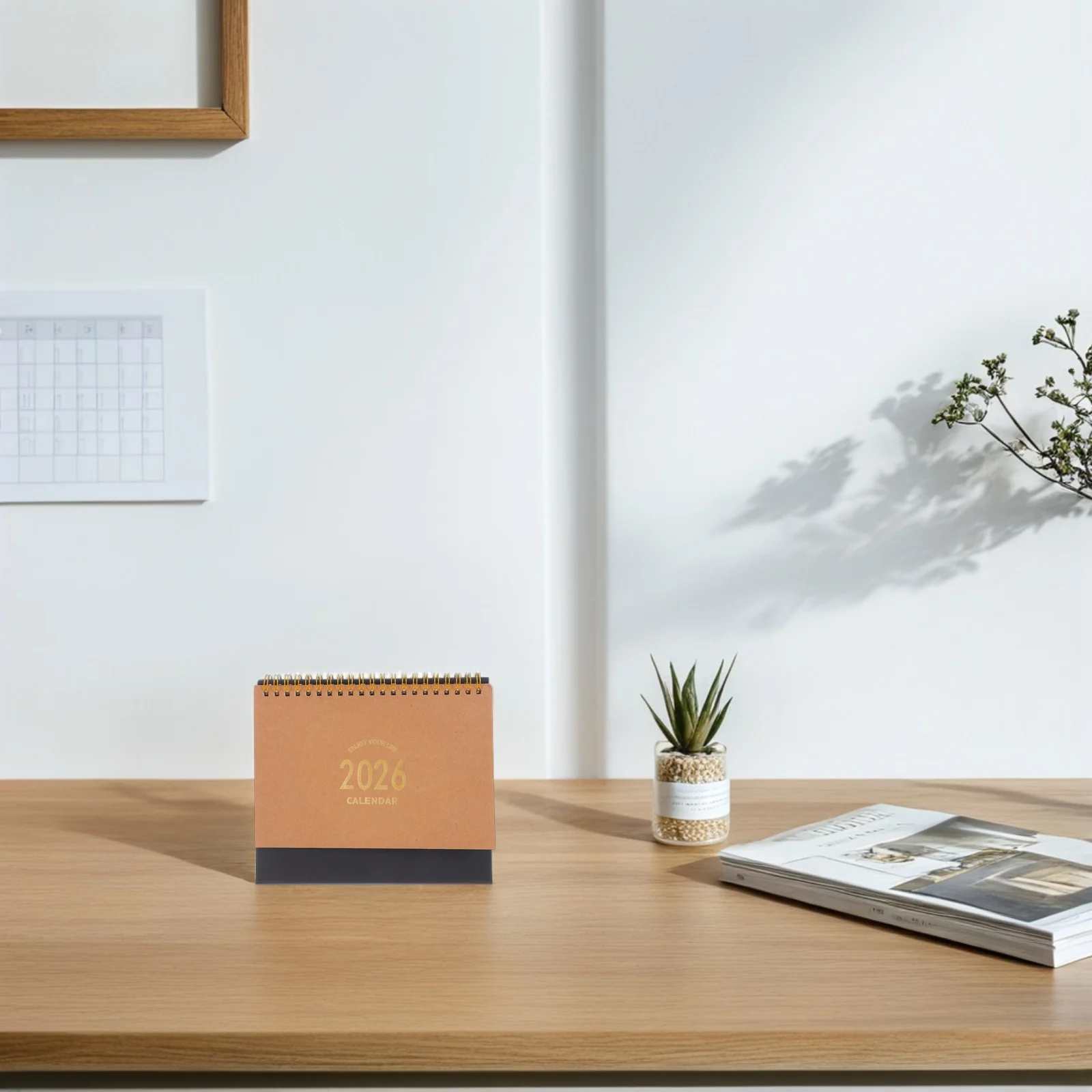 2025-2026 Small Desktop Standing Flip Desk Planner Compact Paper Organizer Thick Wall Mountable Office Home School
2025-2026 Small Desktop Standing Flip Desk Planner Compact Paper Organizer Thick Wall Mountable Office Home School