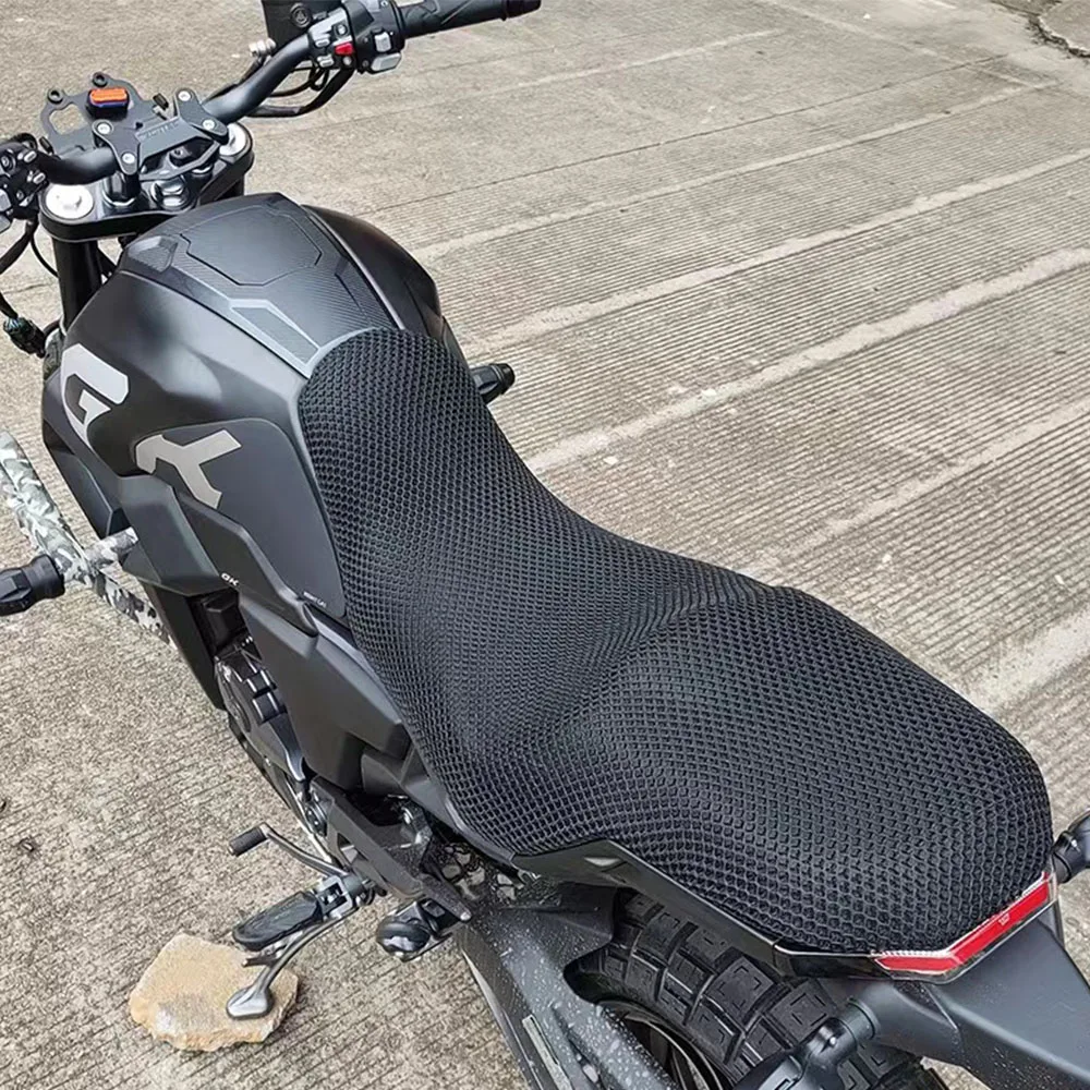 New Motorcycle Fit Zontes GK-125 GK-125X GK-155 Seat Cover Cushion Cover Breathable Cushion For Zontes GK 125 / GK 155 / GK 125X
New Motorcycle Fit Zontes GK-125 GK-125X GK-155 Seat Cover Cushion Cover Breathable Cushion For Zontes GK 125 / GK 155 / GK 125X