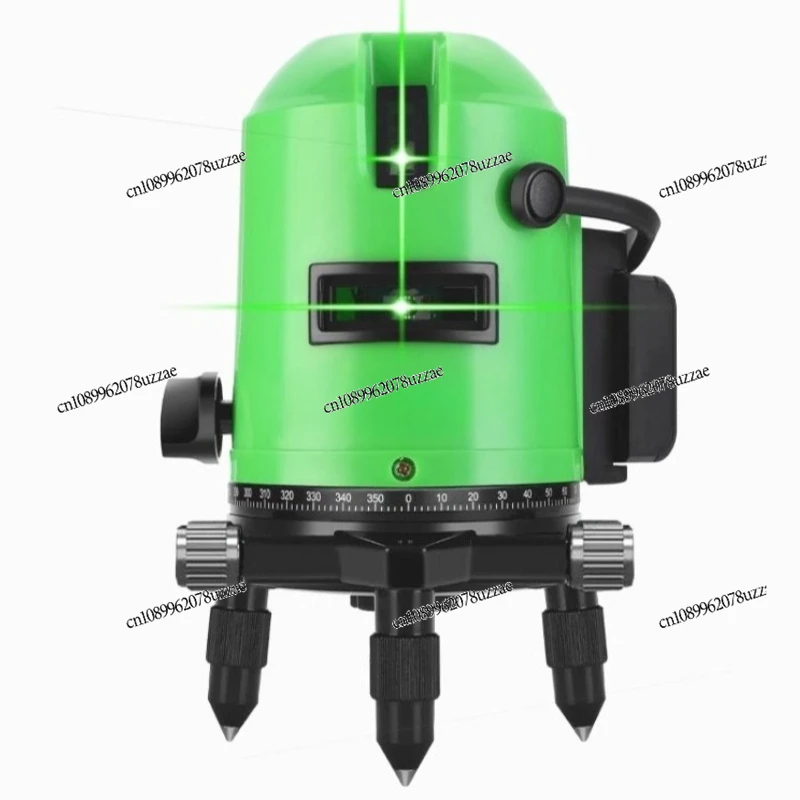 Infrared Level, Green Light Laser Level, Thin Line Outdoor Strong Light Level, Automatic Leveling
Infrared Level, Green Light Laser Level, Thin Line Outdoor Strong Light Level, Automatic Leveling