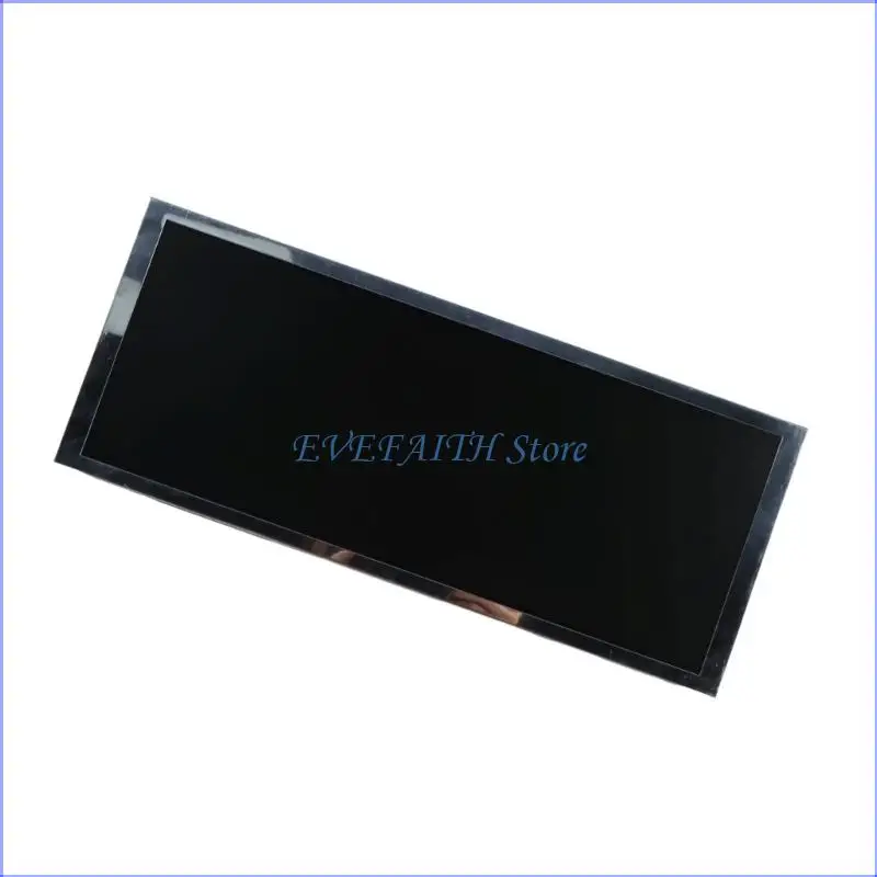 124B Premium 12.3 Inch Car Dashboard Screen For Vehicle Featuring 6 Display Modes TX31D06VM2AAA T13G0015868 1004788-00-C
124B Premium 12.3 Inch Car Dashboard Screen For Vehicle Featuring 6 Display Modes TX31D06VM2AAA T13G0015868 1004788-00-C