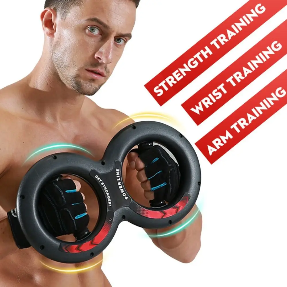5-30KG Hand Strength Grip Trainer Muscle Building Compact Forearm Strength Exerciser Multifunction Fitness Springs Power Device
5-30KG Hand Strength Grip Trainer Muscle Building Compact Forearm Strength Exerciser Multifunction Fitness Springs Power Device