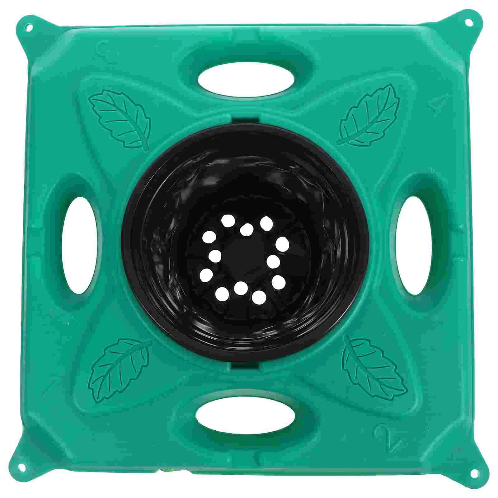 Plant Floating Island Hydroponics Gardening Supply Accessories Pe Wetland Accessory
Plant Floating Island Hydroponics Gardening Supply Accessories Pe Wetland Accessory