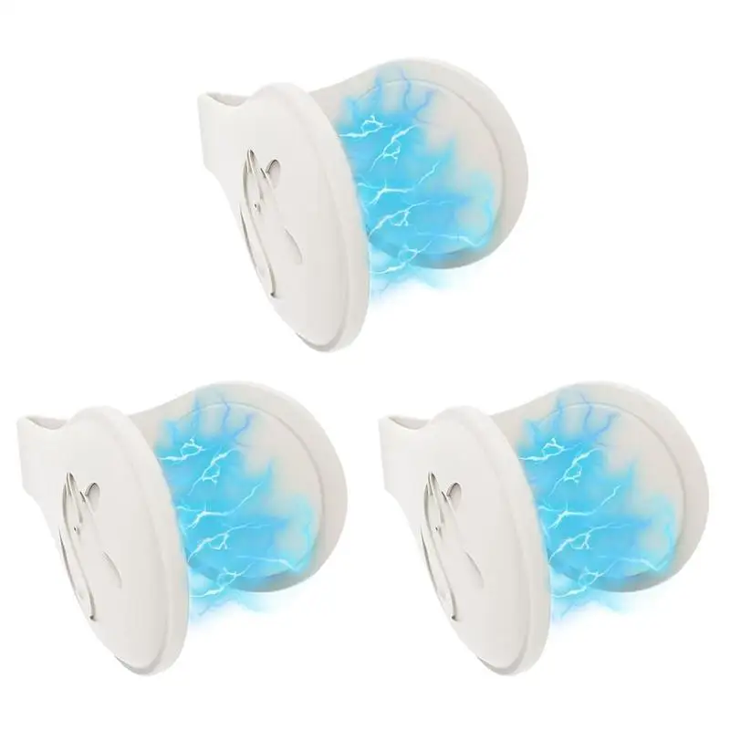 Shower Clips Self-Adhesive Windproof Splash Holders No Drill Windproof Weights Holders Anti-Splash Bathroom Accessories For Men
Shower Clips Self-Adhesive Windproof Splash Holders No Drill Windproof Weights Holders Anti-Splash Bathroom Accessories For Men