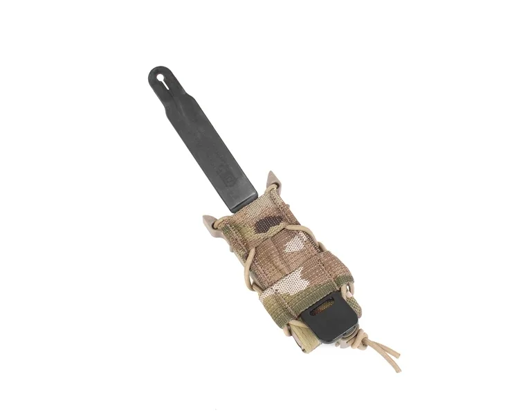 Тактический подсумок для магазина 9 мм PEW TACTICAL HSGI STYLE TACO, камуфляжный, на один магазин
Тактический подсумок для магазина 9 мм PEW TACTICAL HSGI STYLE TACO, камуфляжный, на один магазин