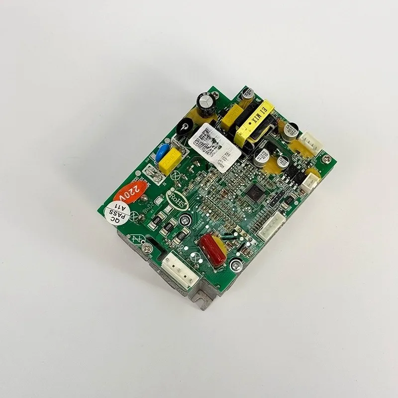 Parts for Goldsmith treadmill main board circuit board lower control board power A1pro-P
Parts for Goldsmith treadmill main board circuit board lower control board power A1pro-P