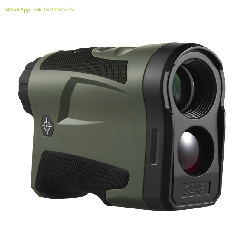 High Quality 1500m Laer Distance Sensor Golf Range Finder Long Range High Definition Laer Rangefinder
High Quality 1500m Laer Distance Sensor Golf Range Finder Long Range High Definition Laer Rangefinder