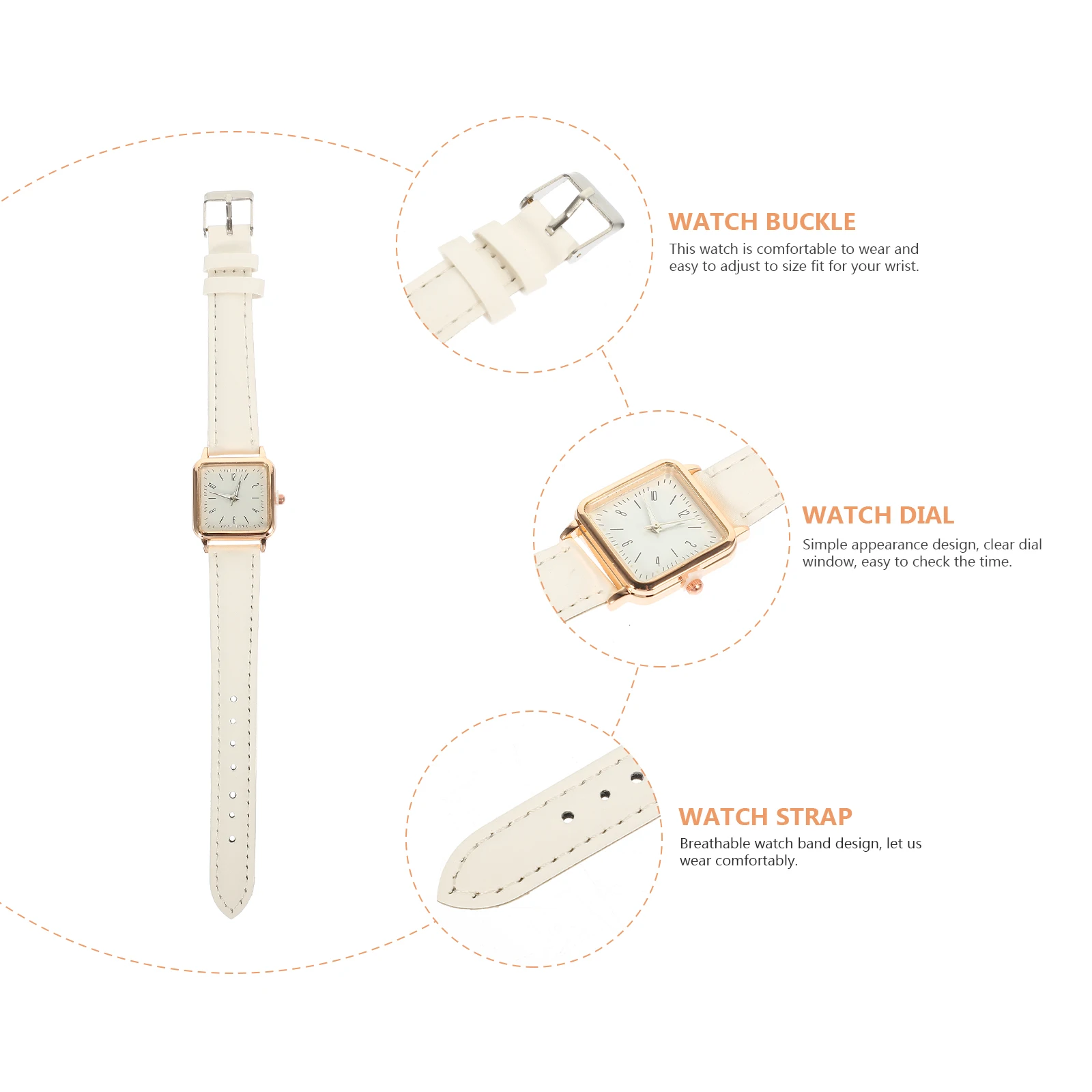 Quartz Women Night Glow Wrist Watch Stainless Steel Glass Fashionable Square Digital Sports Adjustable Ladies Watch
Quartz Women Night Glow Wrist Watch Stainless Steel Glass Fashionable Square Digital Sports Adjustable Ladies Watch