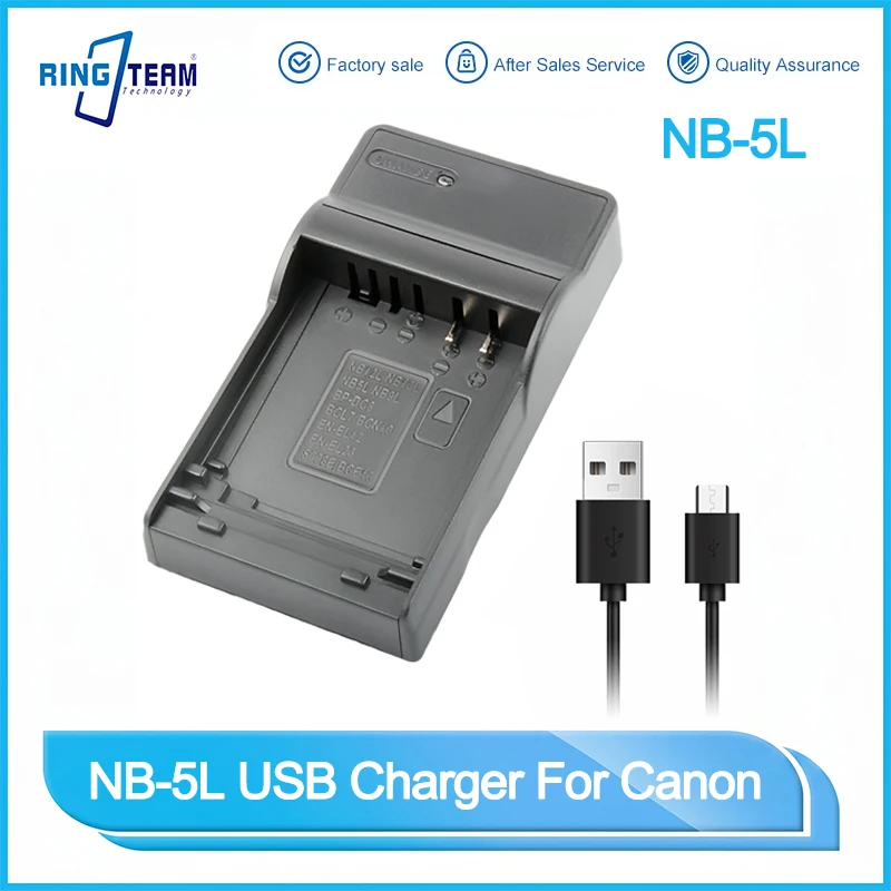 NB-5L NB5L Battery USB charger for Canon digital cameras S110 SD700IS SD800IS SD870IS SD950ISSD990IS SX200IS910IS 820IS 2000IS
NB-5L NB5L Battery USB charger for Canon digital cameras S110 SD700IS SD800IS SD870IS SD950ISSD990IS SX200IS910IS 820IS 2000IS