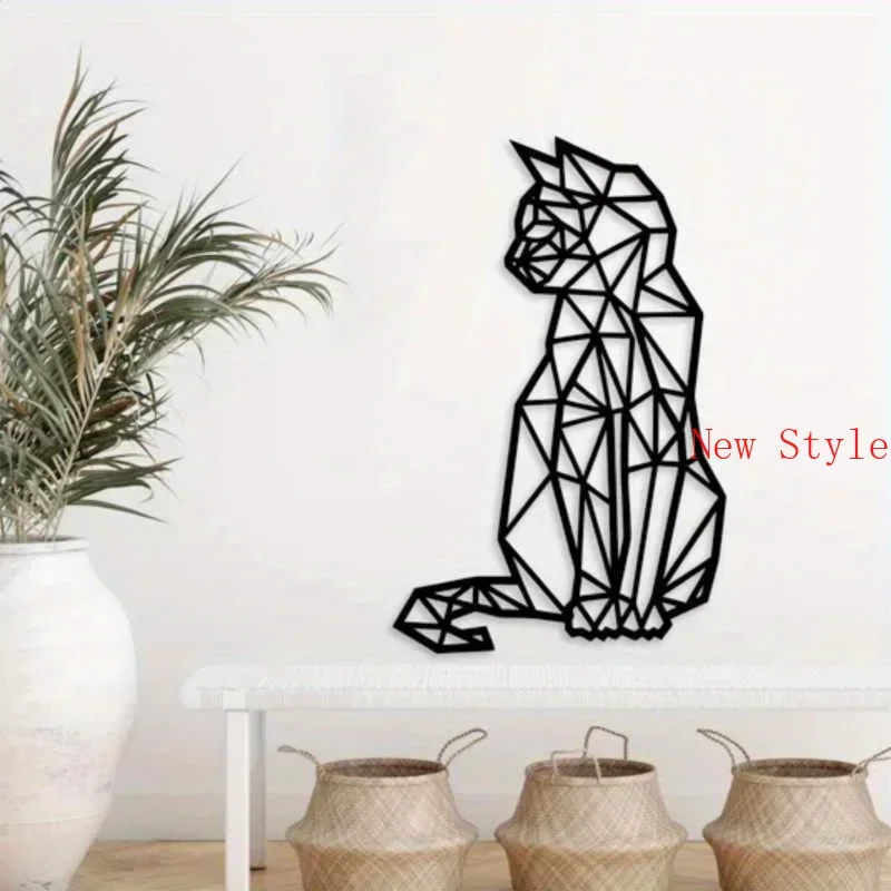 Crafts Ornaments Wall Hanging Decoration Metal Crafts Selling Bedroom Livingroom Ornaments Cat Decor Metal Wall Mounted Decor Ho
Crafts Ornaments Wall Hanging Decoration Metal Crafts Selling Bedroom Livingroom Ornaments Cat Decor Metal Wall Mounted Decor Ho