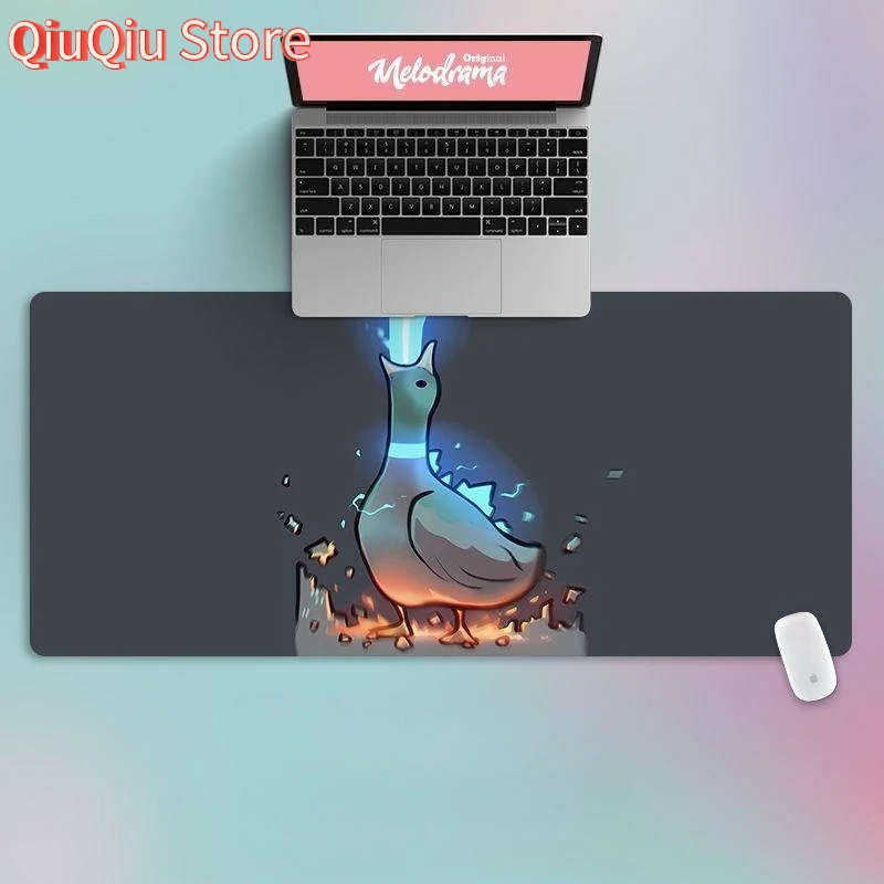 Коврик для мыши Monster Duck, большой книжный настольный коврик, индивидуальный средний маленький офисный компьютерный коврик для клавиатуры
Коврик для мыши Monster Duck, большой книжный настольный коврик, индивидуальный средний маленький офисный компьютерный коврик для клавиатуры