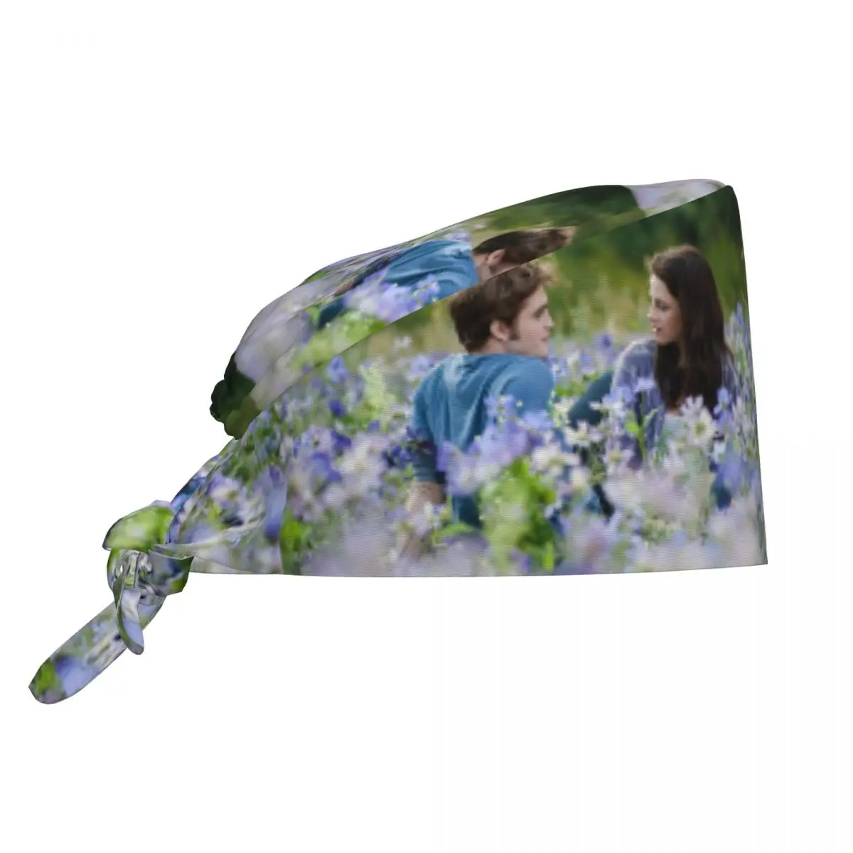 The Twilight Saga Movie Beauty Pet Vet Surgicals Cap Edward Bella Isabella Pet Grooming Vet Medical Working Hats Cap Scrub Caps
The Twilight Saga Movie Beauty Pet Vet Surgicals Cap Edward Bella Isabella Pet Grooming Vet Medical Working Hats Cap Scrub Caps