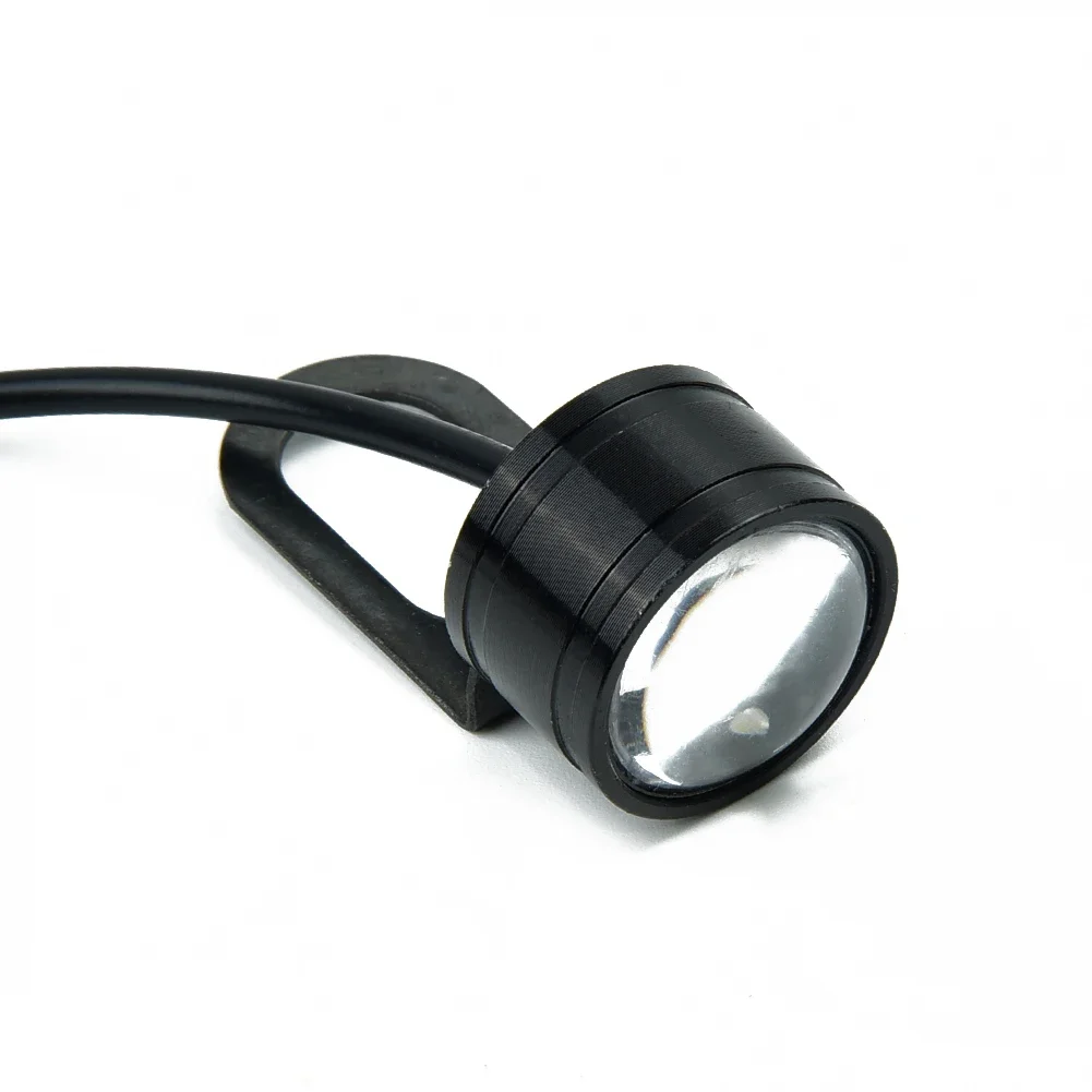 2pcs Motorcycle LED Headlight Spotlight 12V 0.06A White Suitable For Electric Car Car Daytime Running Light Fog Light
2pcs Motorcycle LED Headlight Spotlight 12V 0.06A White Suitable For Electric Car Car Daytime Running Light Fog Light