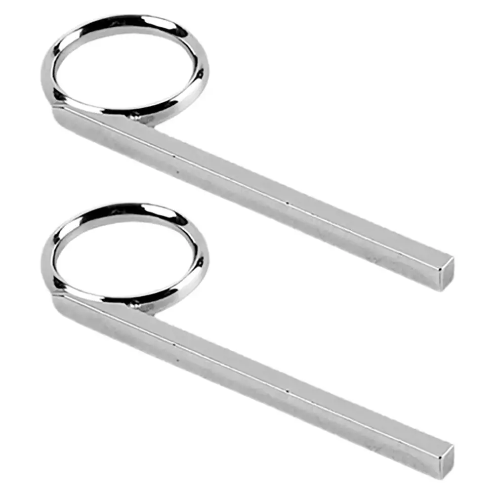 2 Pcs Trumpet Valve Slide Finger Ring Soft Comfortable Anti Fatigue Portable Musical Instrument Parts Accessories
2 Pcs Trumpet Valve Slide Finger Ring Soft Comfortable Anti Fatigue Portable Musical Instrument Parts Accessories