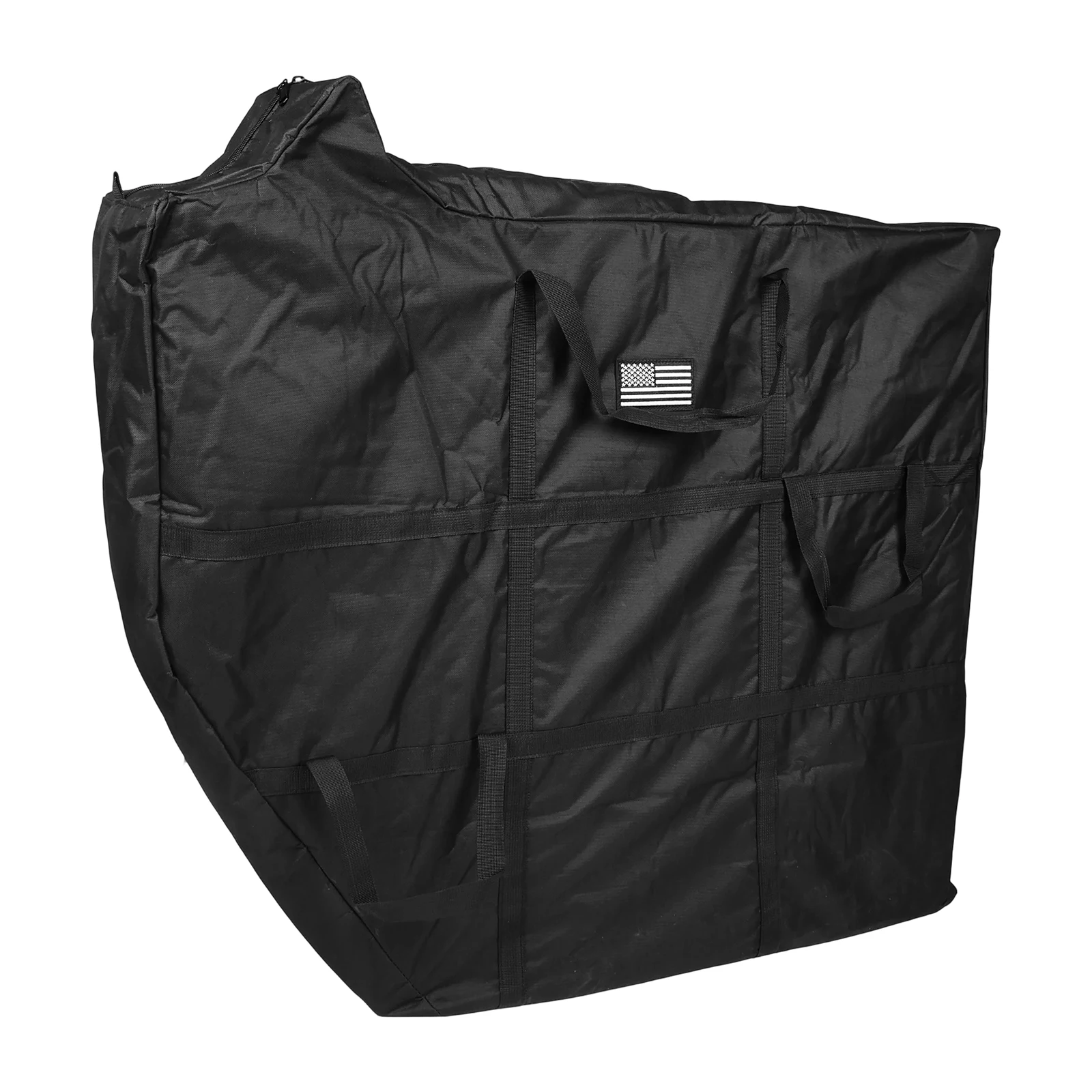 Комплект из 4 водонепроницаемых сумок для защиты дверей с ручкой для переноски для Ford Bronco 4-дверный 2021-2025
Комплект из 4 водонепроницаемых сумок для защиты дверей с ручкой для переноски для Ford Bronco 4-дверный 2021-2025