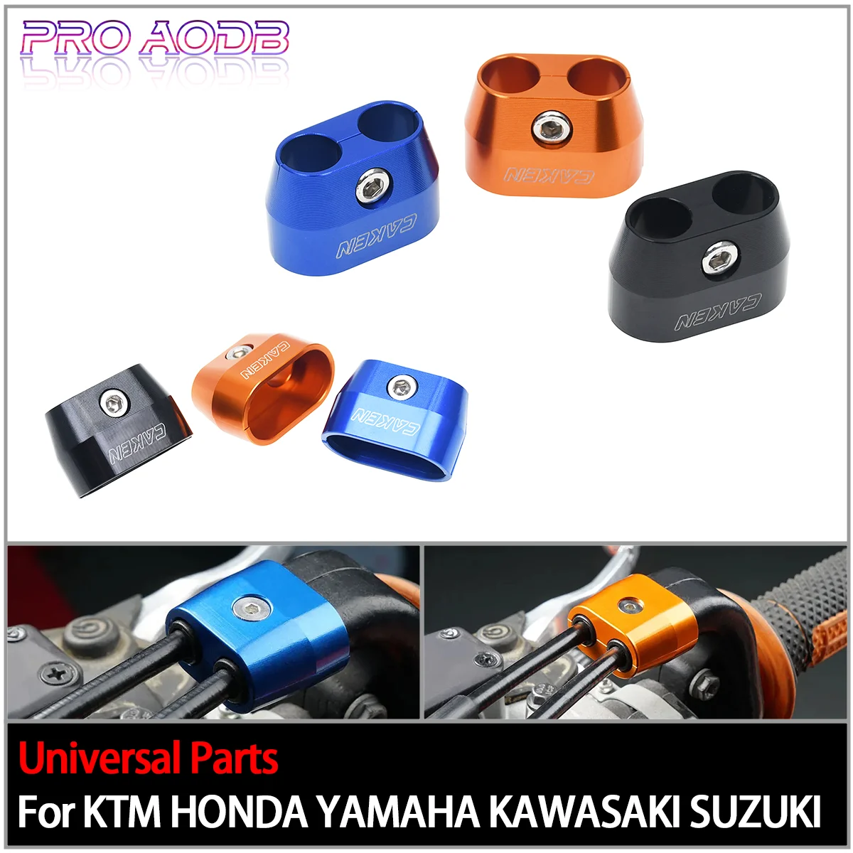 Motocross Throttle Cable Protector Guard Cover For KTM EXC XC XCF SX SXF XCW XCFW 250 350 450 525 530 Husqvarna Suzuki Yamaha
Motocross Throttle Cable Protector Guard Cover For KTM EXC XC XCF SX SXF XCW XCFW 250 350 450 525 530 Husqvarna Suzuki Yamaha