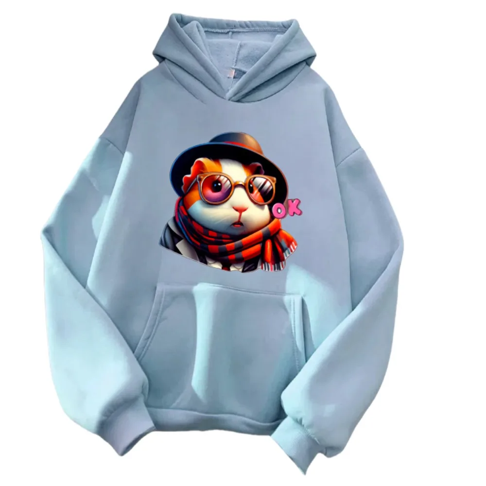 Capybara y2k Super cute streetwear kawaii harajuku sweatshirt ropa men women winter clothes outerwear outfit anime hoodie tops
Capybara y2k Super cute streetwear kawaii harajuku sweatshirt ropa men women winter clothes outerwear outfit anime hoodie tops