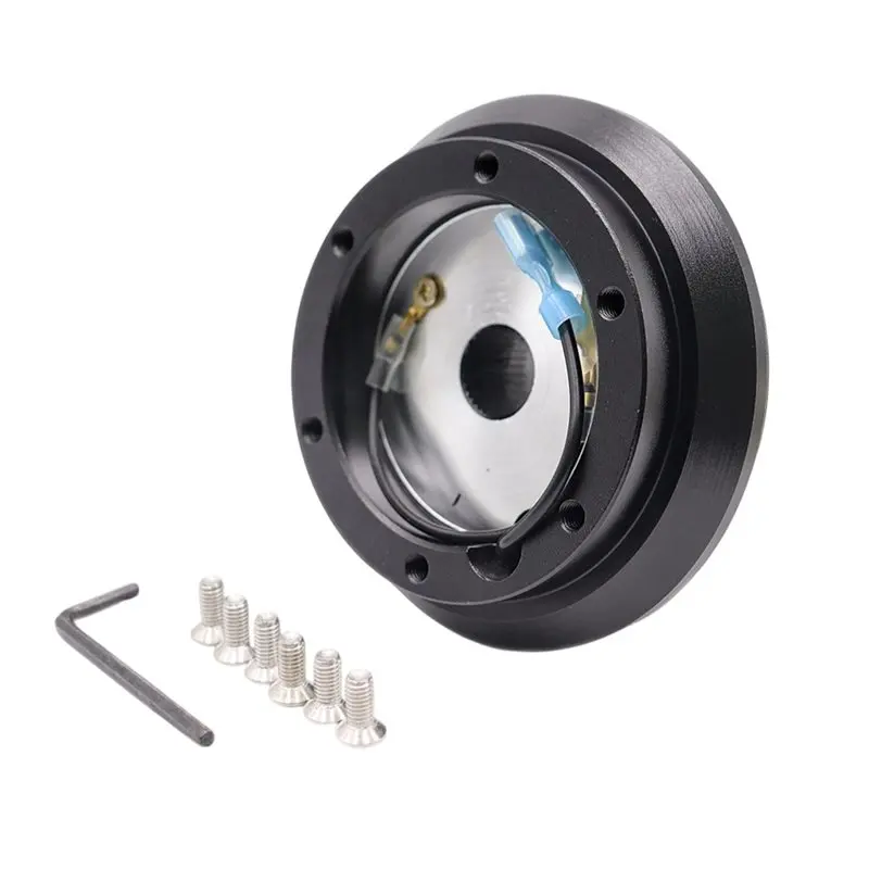 Steering Wheel Adapter Kit Adapter Kit For Acura 130H Steering Wheel Adapter Kit
Steering Wheel Adapter Kit Adapter Kit For Acura 130H Steering Wheel Adapter Kit