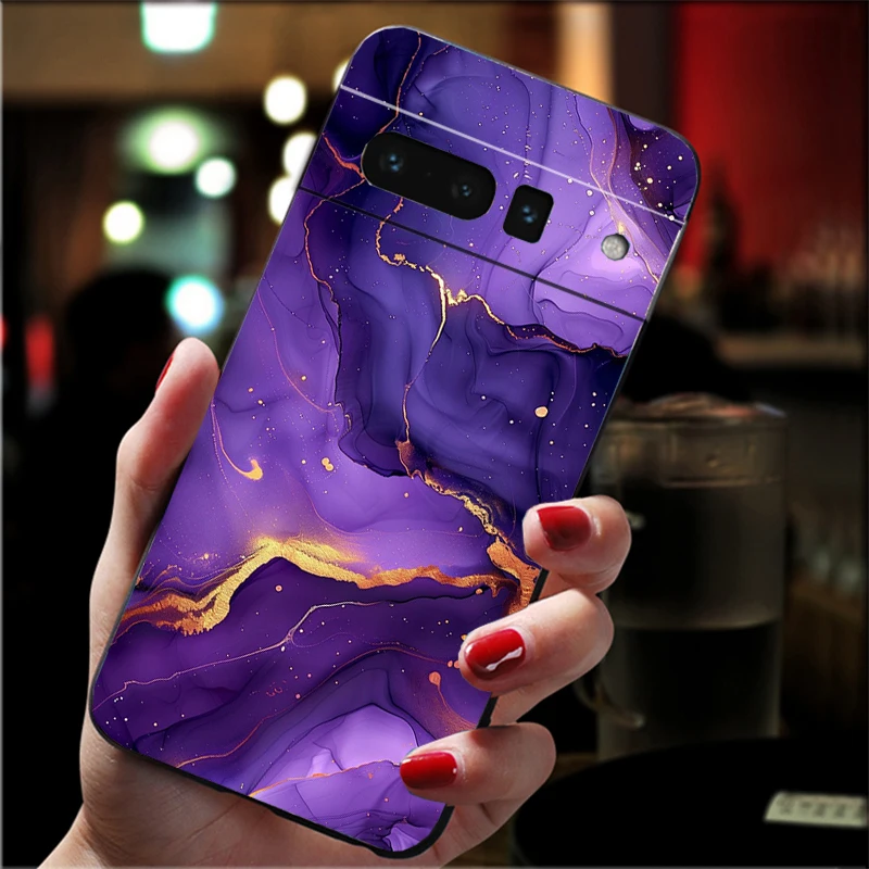 Phone Case For Google Pixel 10 9 Pro XL 9A 8 7 6 Pro Pixel 8A 7A 6A Pixel 8 7 6 5 Marble Case
Phone Case For Google Pixel 10 9 Pro XL 9A 8 7 6 Pro Pixel 8A 7A 6A Pixel 8 7 6 5 Marble Case