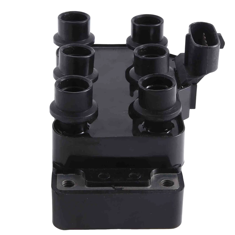 Новая катушка зажигания для Ford E150 E250 Mazda Mercury, запасные части E9SF12029AA 297006760 19017114
Новая катушка зажигания для Ford E150 E250 Mazda Mercury, запасные части E9SF12029AA 297006760 19017114