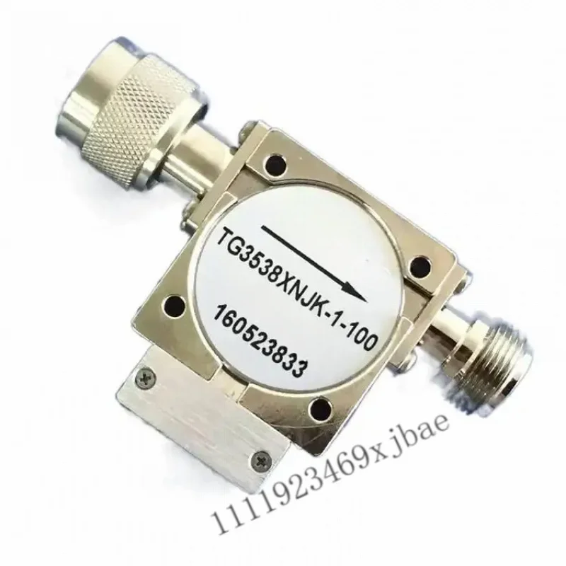RFTYT protector coaxial equipment multi band RF isolator, capable of directly supplying power from 300MHz to 6GHz
RFTYT protector coaxial equipment multi band RF isolator, capable of directly supplying power from 300MHz to 6GHz