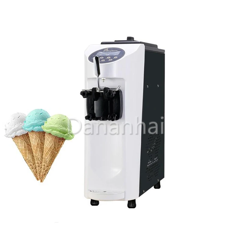 Including Tariffs Small Desktop Intelligent Control Panel For Commercial Multifunctional Ice Cream Machines
Including Tariffs Small Desktop Intelligent Control Panel For Commercial Multifunctional Ice Cream Machines