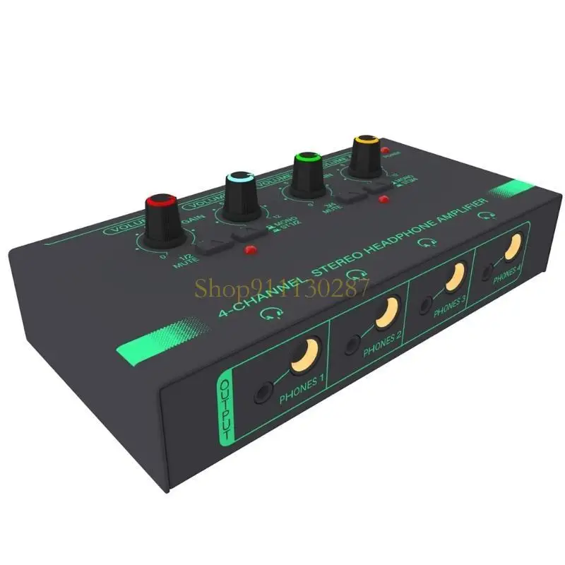 J1HC Mini Headphone Amplifier Earphone Splitter Type-c Powered Amplifier for Home
J1HC Mini Headphone Amplifier Earphone Splitter Type-c Powered Amplifier for Home