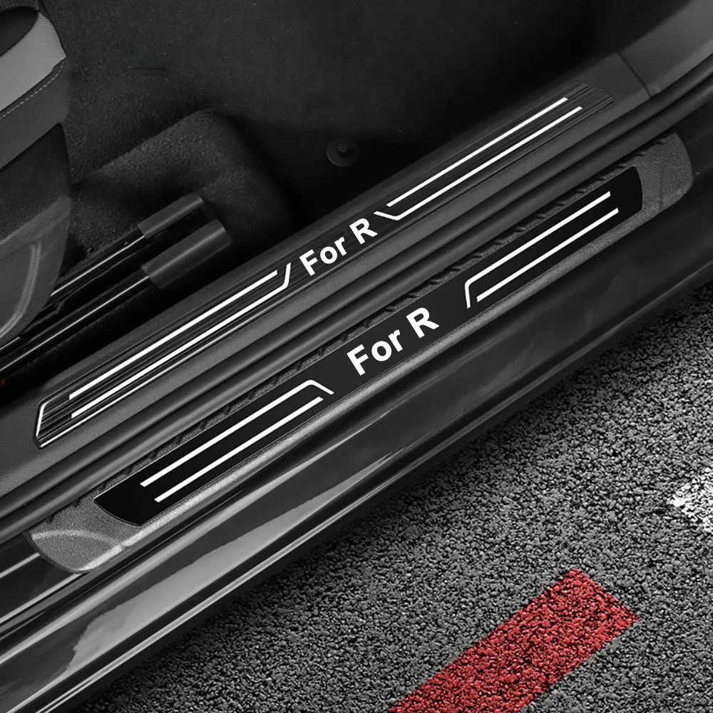Подходит для Volkswagen Golf 8 порог машины bar GTI rline, модифицированные автомобильные внутренние принадлежности, приветственный комплект педалей
Подходит для Volkswagen Golf 8 порог машины bar GTI rline, модифицированные автомобильные внутренние принадлежности, приветственный комплект педалей