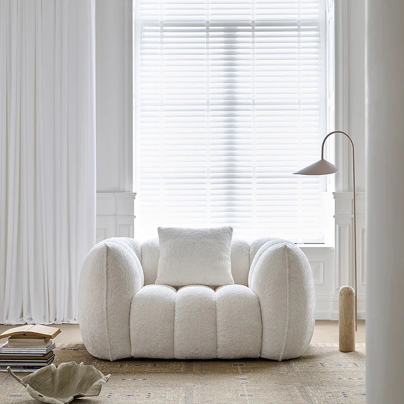 Lounge Individual Living Room Chairs Office Gaming Makeup Mobile Luxury Chairs Comfortable Reading Poltrona Balcony Furniture
Lounge Individual Living Room Chairs Office Gaming Makeup Mobile Luxury Chairs Comfortable Reading Poltrona Balcony Furniture