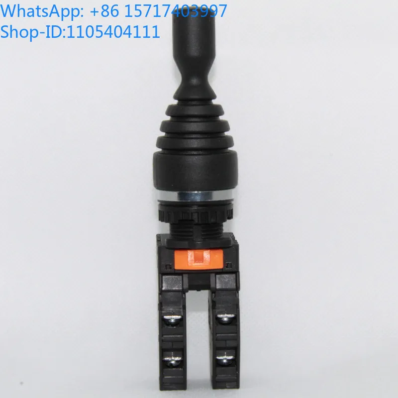 TEND Taiwan TT2MR4R-4A 4-way reset TT2MR4L-4 4-way self-locking master command cross switch
TEND Taiwan TT2MR4R-4A 4-way reset TT2MR4L-4 4-way self-locking master command cross switch