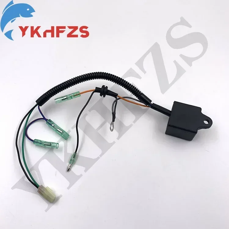 32900-93911 CDI Replaces For SUZUKI Outboard Motor CDI DT15 9.9 15HP 9.9HP 32900-93910 New Mode
32900-93911 CDI Replaces For SUZUKI Outboard Motor CDI DT15 9.9 15HP 9.9HP 32900-93910 New Mode