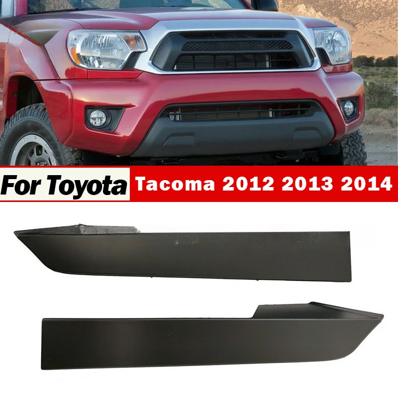 Для Toyota Tacoma 2012 2013 2014, обвесы, решетка переднего бампера, наполнитель фар, накладные панели 52502-04900, автомобильные аксессуары
Для Toyota Tacoma 2012 2013 2014, обвесы, решетка переднего бампера, наполнитель фар, накладные панели 52502-04900, автомобильные аксессуары