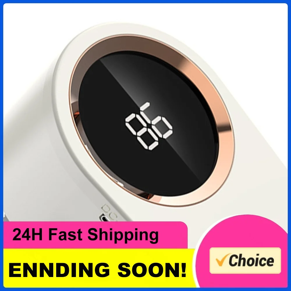 Electric Lint Remover Sweater Shaver Digital Display Electric Fluff Remover Ergonomic Multifunction for Clothes Sweater
Electric Lint Remover Sweater Shaver Digital Display Electric Fluff Remover Ergonomic Multifunction for Clothes Sweater