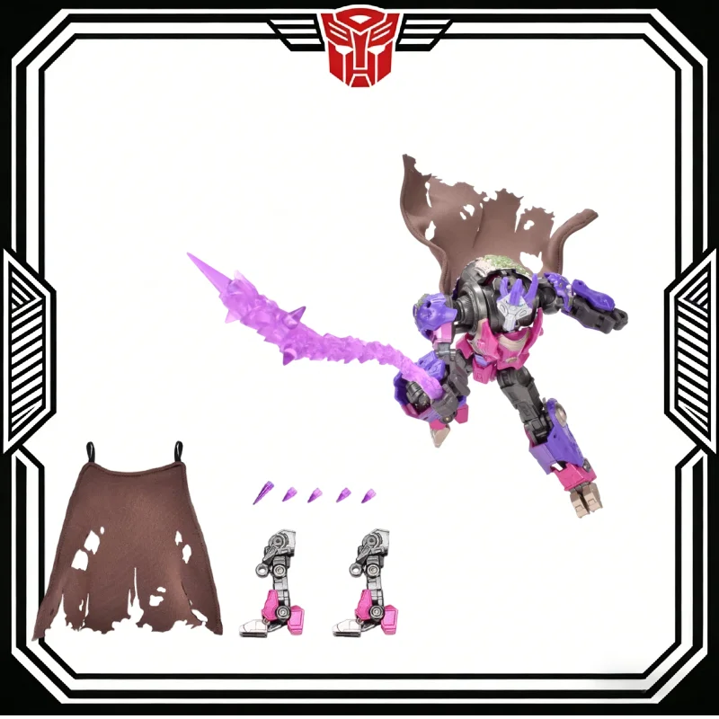 Предзаказ: Новый набор аксессуаров для фигурки DNA DK83 DK-83 Movie ONE Origin Alpha Trion Upgrade Kit с бонусом
Предзаказ: Новый набор аксессуаров для фигурки DNA DK83 DK-83 Movie ONE Origin Alpha Trion Upgrade Kit с бонусом