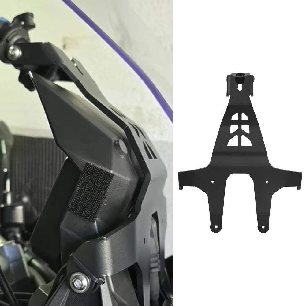 For HONDA X-ADV750 XADV 750 XADV750 2021 2022 2023 2024 2025 Motorcycle Parts Navigation Bracket Mobile Phone GPS Stand Holder
For HONDA X-ADV750 XADV 750 XADV750 2021 2022 2023 2024 2025 Motorcycle Parts Navigation Bracket Mobile Phone GPS Stand Holder