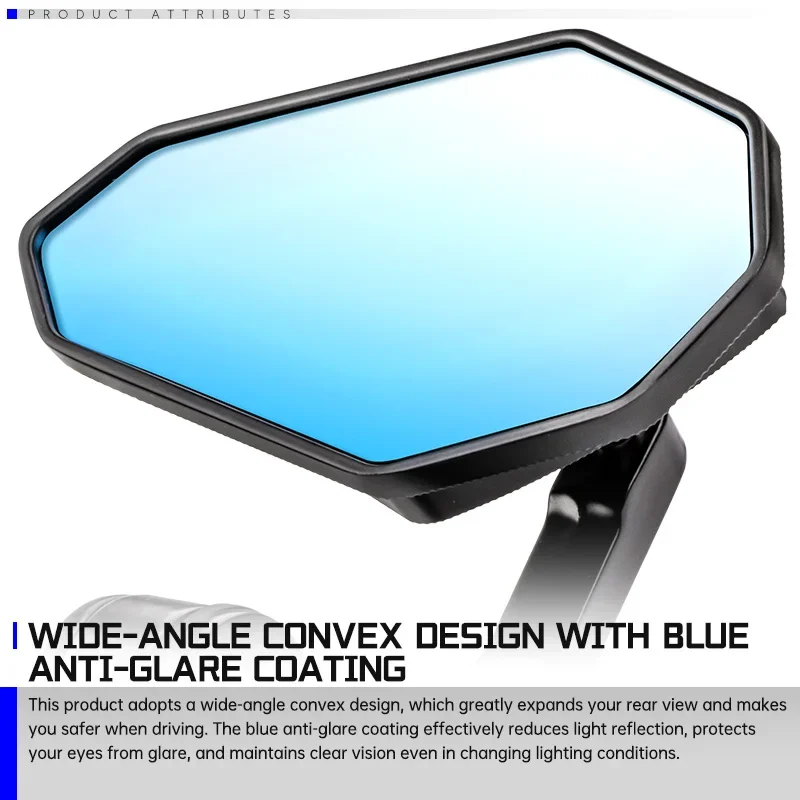 2 шт., зеркало заднего вида для мотоцикла, 17-22 мм, боковое зеркало на руль, алюминиевый сплав, боковое зеркало для мотоцикла, аксессуары для мотоциклов
2 шт., зеркало заднего вида для мотоцикла, 17-22 мм, боковое зеркало на руль, алюминиевый сплав, боковое зеркало для мотоцикла, аксессуары для мотоциклов