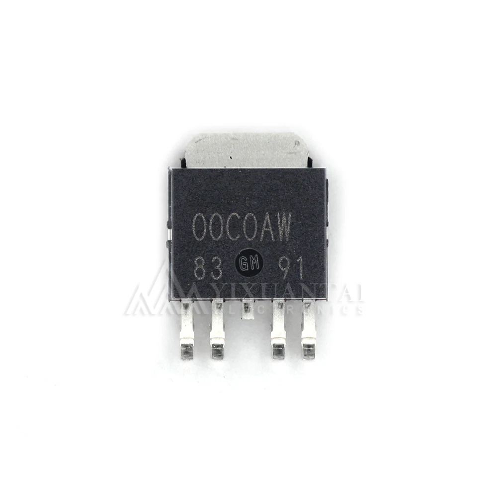 10PCS/LOT New original BD00C0AWFP-E2 BD00C0AWFP 00C0AW low dropout voltage regulator chip LDO REG 5PIN 3V-15V
10PCS/LOT New original BD00C0AWFP-E2 BD00C0AWFP 00C0AW low dropout voltage regulator chip LDO REG 5PIN 3V-15V