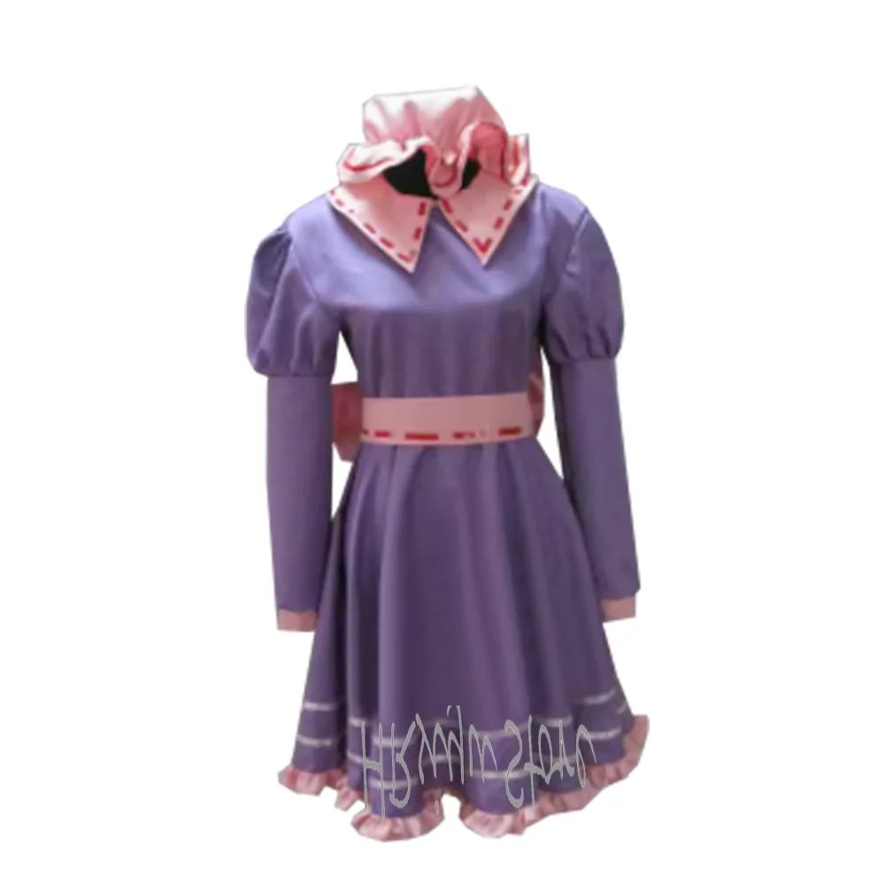customized-Touhou Sealing Club Marisa Cosplay Costume Set-Women's Full Uniform Dress
customized-Touhou Sealing Club Marisa Cosplay Costume Set-Women's Full Uniform Dress