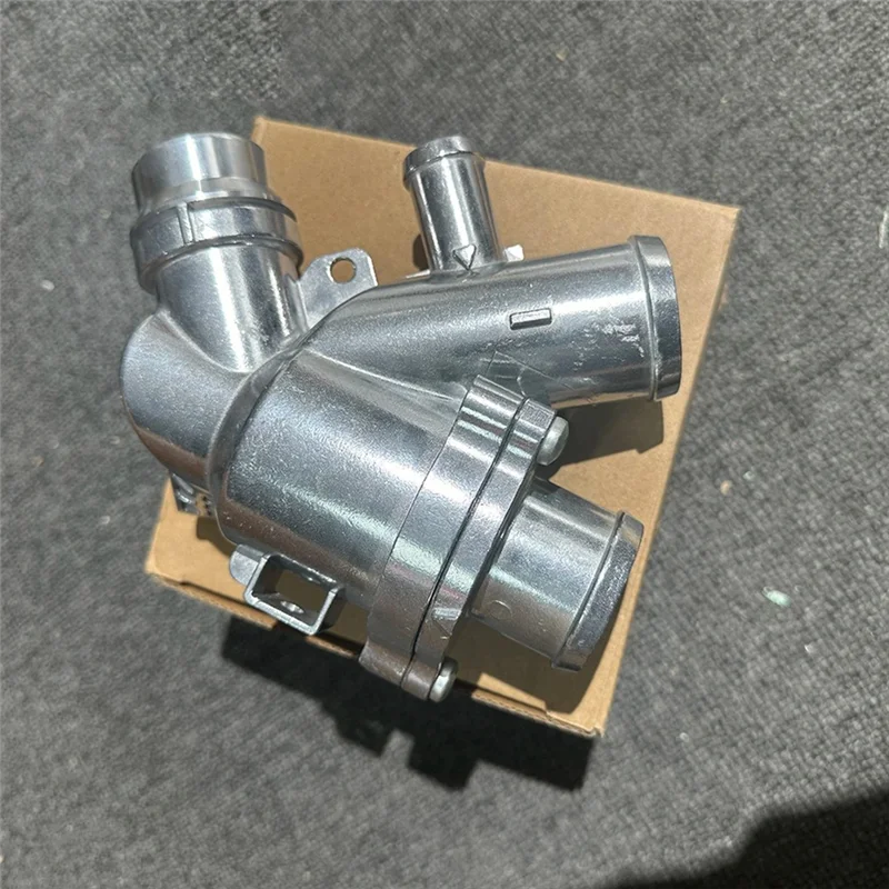 Superior-1 Pcs Aluminum Thermostat Housing For Land Rover Range Rover JAGUAR AJ812976 LR032135 LR035124 C2Z19929
Superior-1 Pcs Aluminum Thermostat Housing For Land Rover Range Rover JAGUAR AJ812976 LR032135 LR035124 C2Z19929