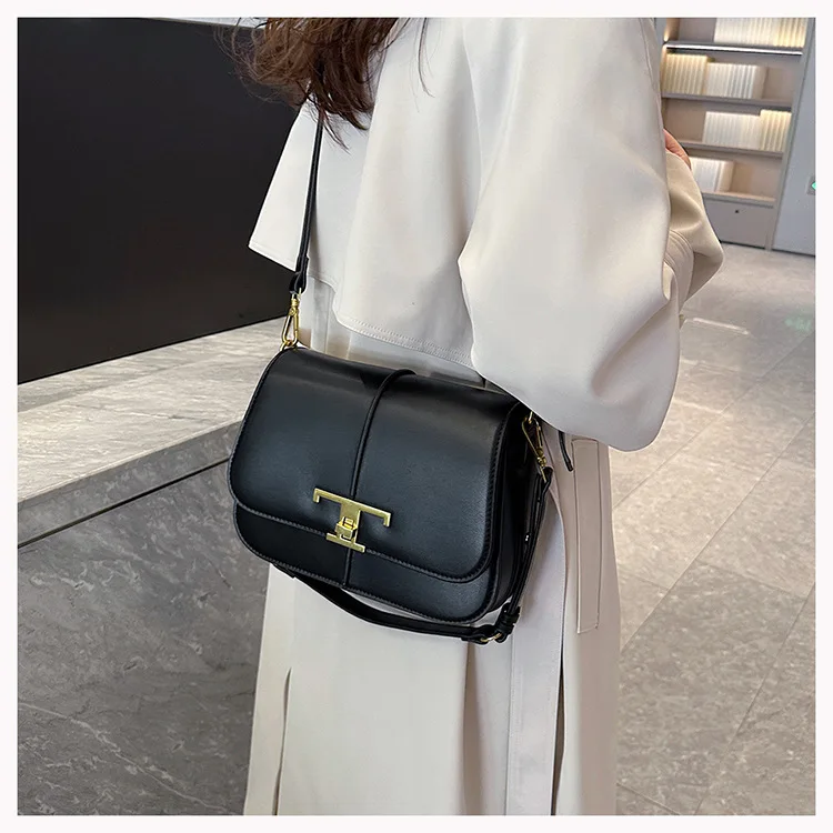 2025 Premium Leather Saddle Bag - Chic Underarm Hobo Purse, Minimalist Crossbody Shoulder Bag for Women Daily Use
2025 Premium Leather Saddle Bag - Chic Underarm Hobo Purse, Minimalist Crossbody Shoulder Bag for Women Daily Use