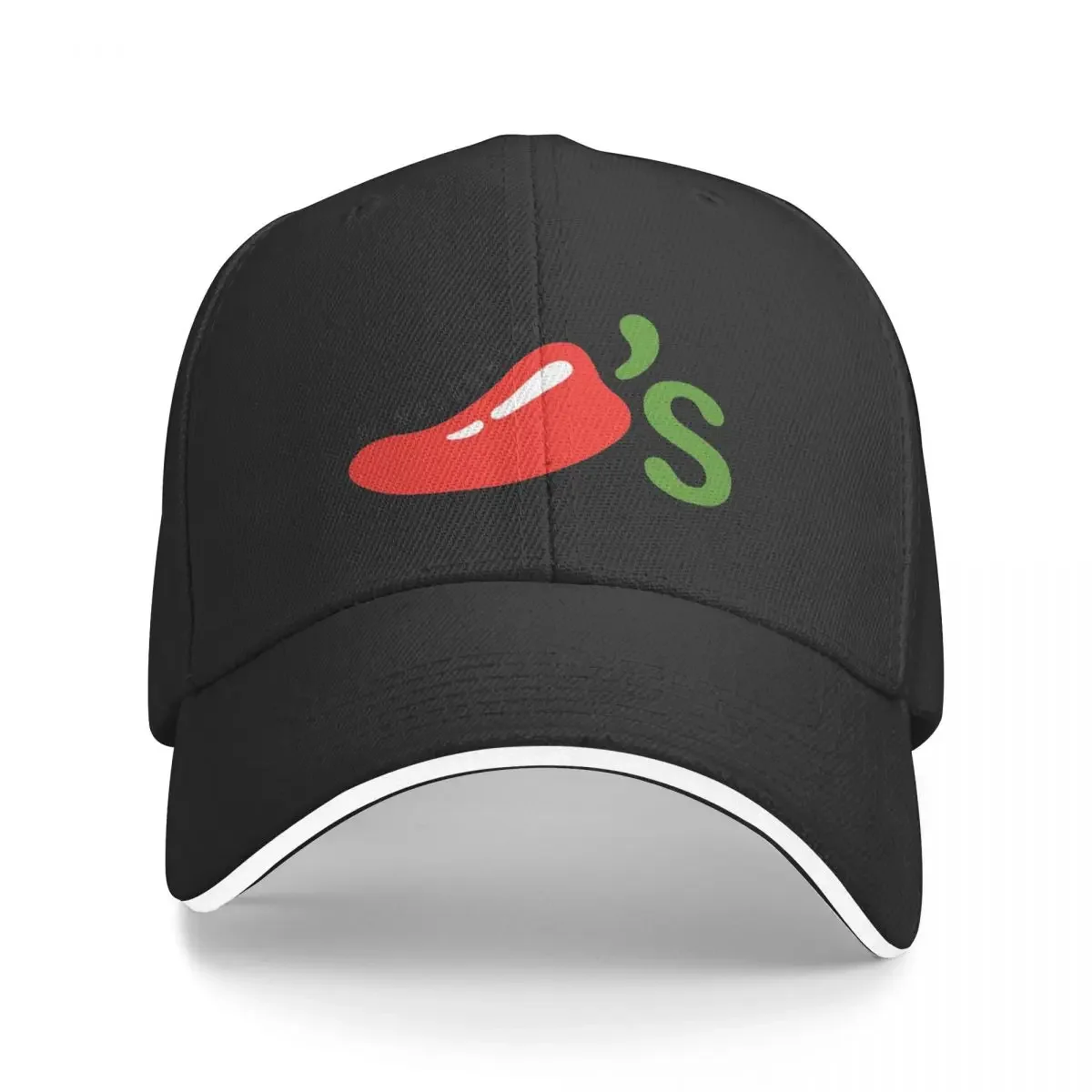 Hi Welcome to Chili’s Baseball Cap Vintage cute Streetwear Luxury Brand Women's Golf Clothing Men's
Hi Welcome to Chili’s Baseball Cap Vintage cute Streetwear Luxury Brand Women's Golf Clothing Men's