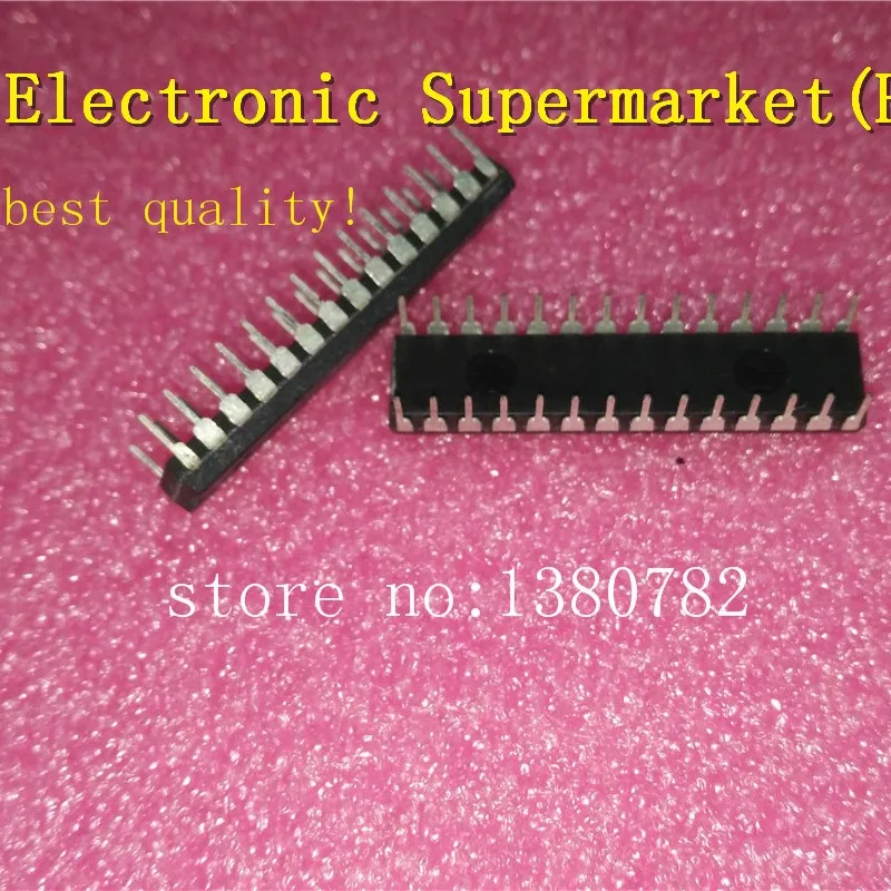 100% новые и оригинальные 10 шт.-50 шт. PIC18F2455-I/SP PIC18F2455 DIP-28 IC В наличии!
100% новые и оригинальные 10 шт.-50 шт. PIC18F2455-I/SP PIC18F2455 DIP-28 IC В наличии!
