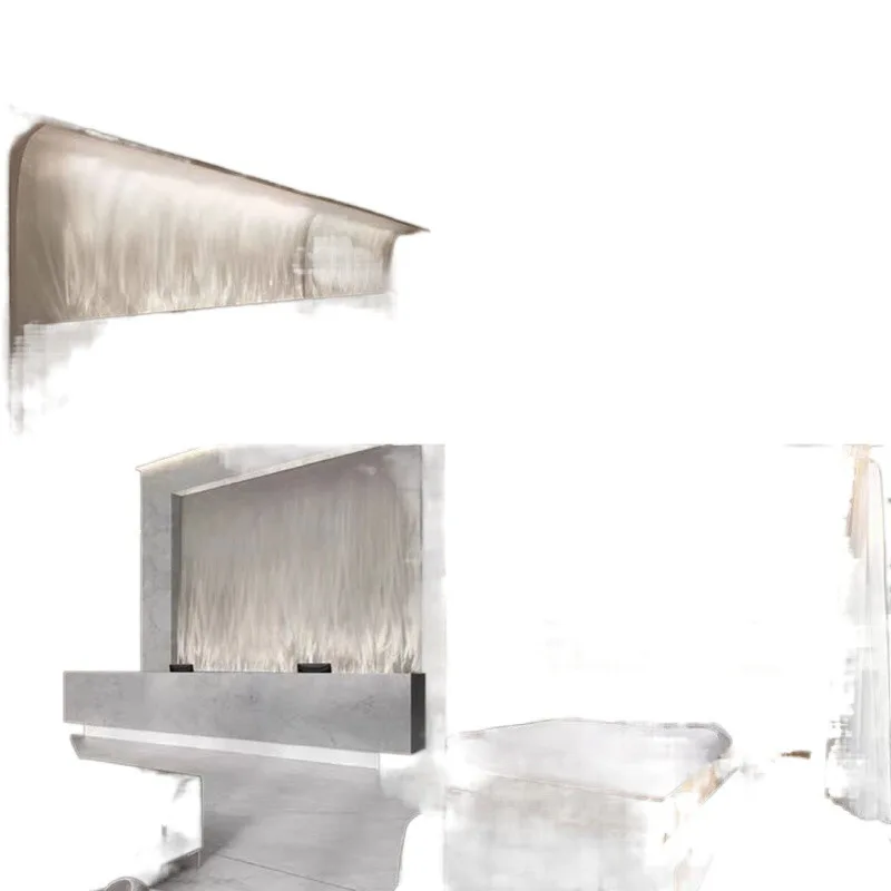 Creative dynamic water ripple wall washer Internet celebrity live broadcast background wall light 3D water
Creative dynamic water ripple wall washer Internet celebrity live broadcast background wall light 3D water