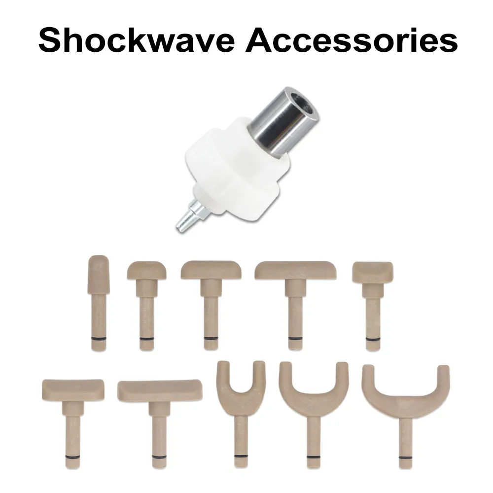 Shock Wave Accessories Replacement Probe Shockwave Therapy Machine Accessories Shockwave Handle Work Head Replaceable Probe
Shock Wave Accessories Replacement Probe Shockwave Therapy Machine Accessories Shockwave Handle Work Head Replaceable Probe