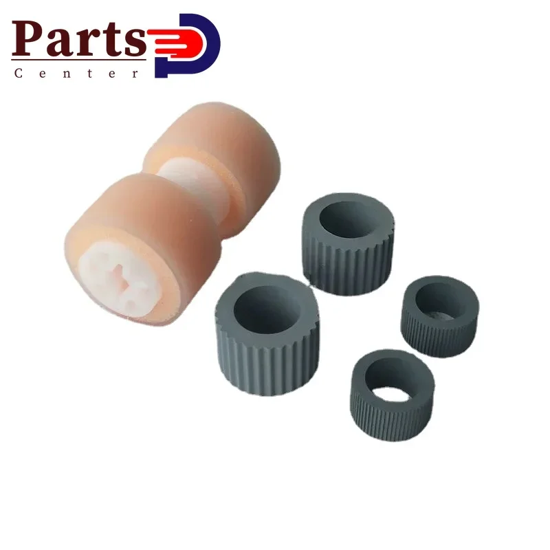 6Set Paper Pickup Roller Kit For Canon IR 7105 7095 7086 105 9070 8500 8070 7200 5055 5065 5075 5050 5570 6570 5000
6Set Paper Pickup Roller Kit For Canon IR 7105 7095 7086 105 9070 8500 8070 7200 5055 5065 5075 5050 5570 6570 5000