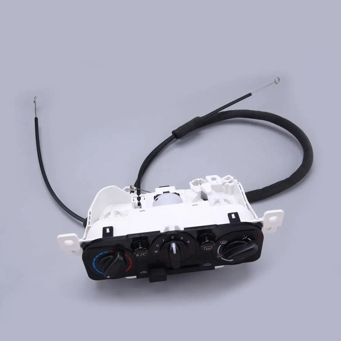 Manual Heater A/C Climate Control Panel Switch Retrofit Fit For Mazda Protege 2001-2003 Protege5 2002-2003
Manual Heater A/C Climate Control Panel Switch Retrofit Fit For Mazda Protege 2001-2003 Protege5 2002-2003