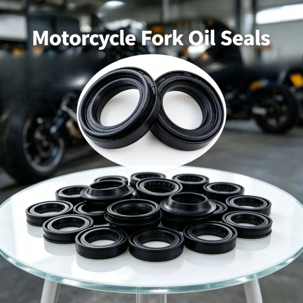 43x55 Front Fork Oil Seal Dust Cover For Kawasaki ZZR1100 ZRX1200 ZRX1100 ZR1100 ZRX1200R ZR1200 90-01 2002 2003 2004 2005 2006
43x55 Front Fork Oil Seal Dust Cover For Kawasaki ZZR1100 ZRX1200 ZRX1100 ZR1100 ZRX1200R ZR1200 90-01 2002 2003 2004 2005 2006