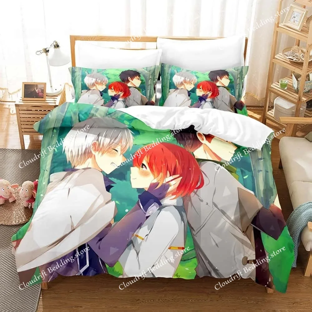3d Print Snow White With The Red Hair Bedding Set Cartoon Anime Adult Kid Bedroom Duvet Cover Sets Home Textiles
3d Print Snow White With The Red Hair Bedding Set Cartoon Anime Adult Kid Bedroom Duvet Cover Sets Home Textiles