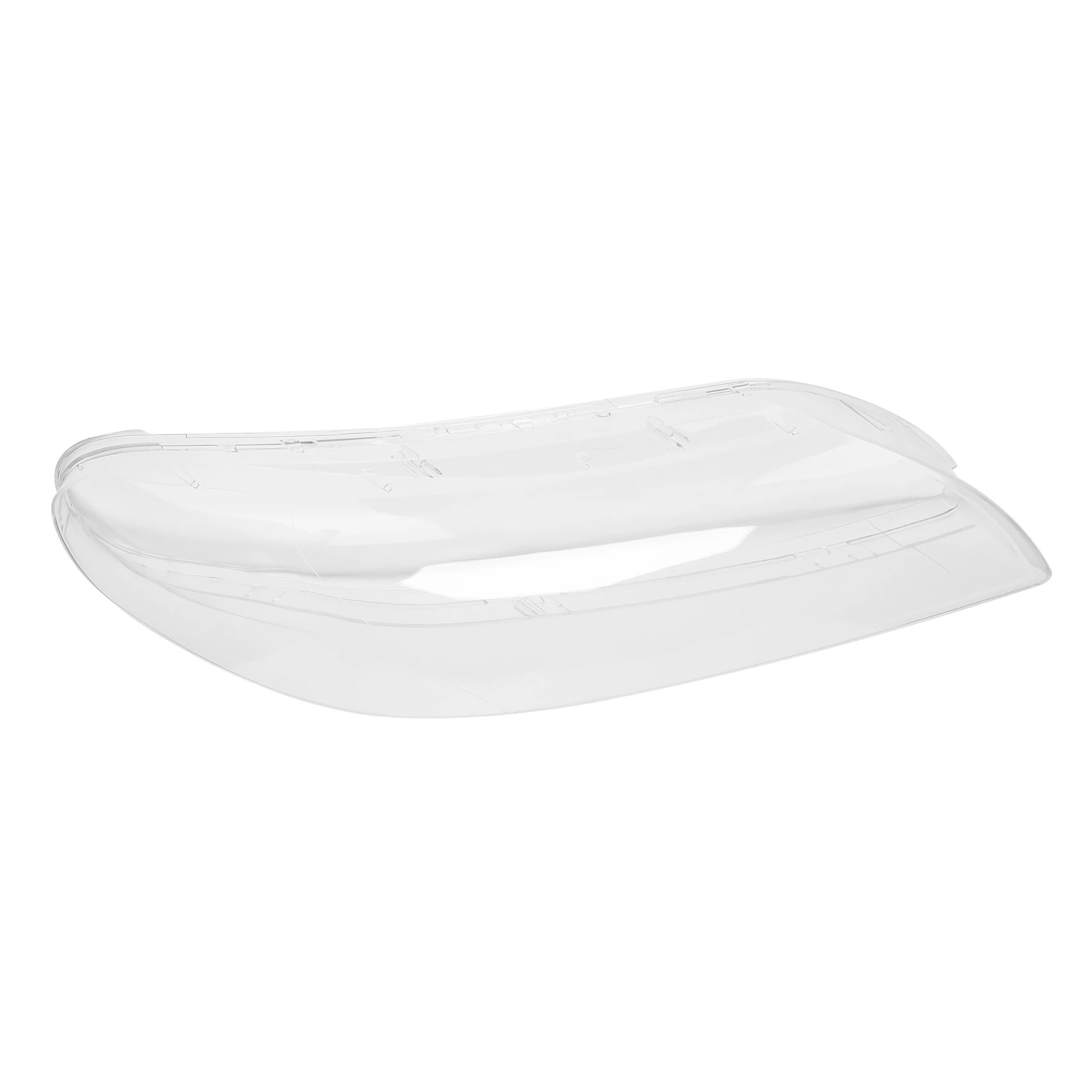 Car Front Right Headlamp Cover Transparent Lampshade Headlight Cover Shell Mask Lens for Volvo S80 S80L 2008-2015
Car Front Right Headlamp Cover Transparent Lampshade Headlight Cover Shell Mask Lens for Volvo S80 S80L 2008-2015