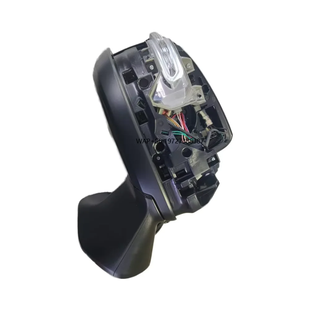 New 87910-60W62 Outer Mirror for Land Cruiser FJA300
New 87910-60W62 Outer Mirror for Land Cruiser FJA300